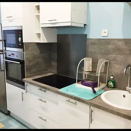 Apartment Oranger Cannes